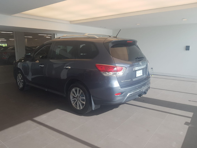 NISSAN PATHFINDER in Cars & Trucks in Abbotsford - Image 2