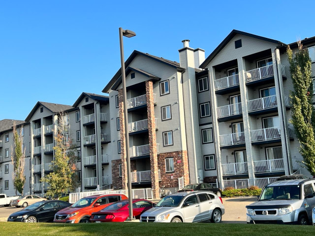 Sherwood Park-Beautiful Condo in  a desirable area! in Long Term Rentals in Red Deer - Image 2