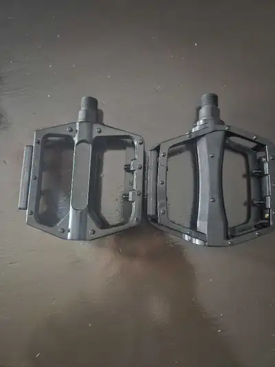 Bike pedals, View more