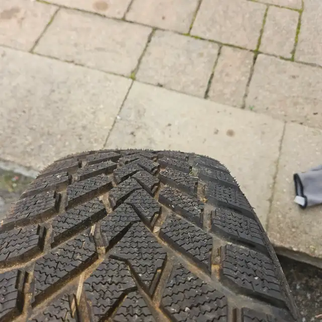 Brand New Winter tires 225/65R16 in Tires & Rims in Ottawa - Image 7