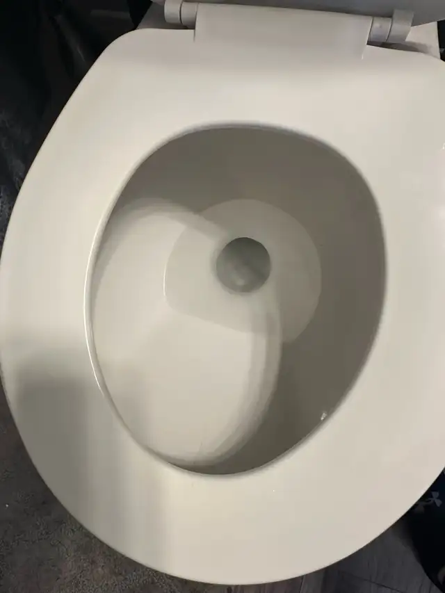 FREE toilet in Plumbing, Sinks, Toilets & Showers in Oshawa / Durham Region - Image 4