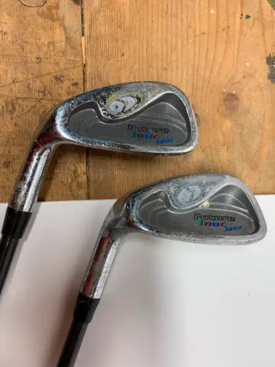 Junior Golf Clubs Left Handed, View more