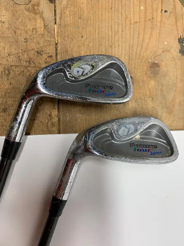 Junior Golf Clubs Left Handed in Golf in Oakville / Halton Region - Image 2