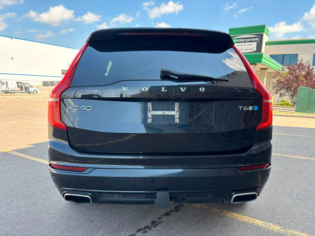 2018 Volvo XC90 - Low KM's! in Cars & Trucks in Calgary - Image 3