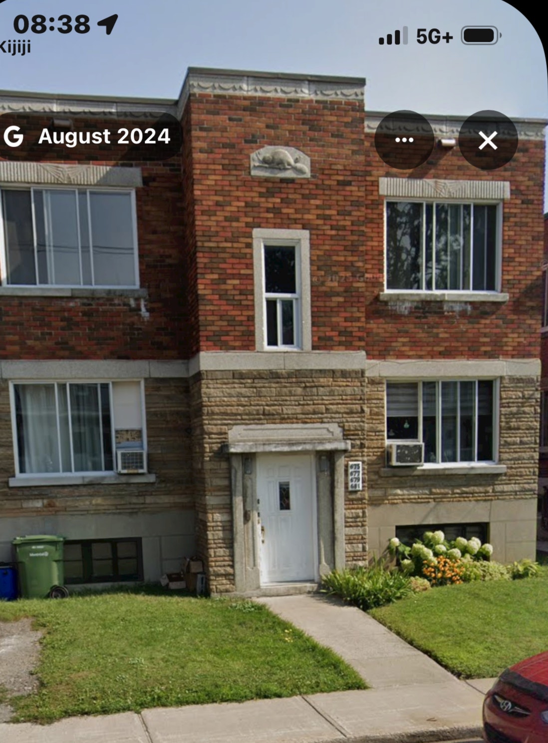 1 Bedroom/ 1 Bathroom in Lasalle — photo 1
