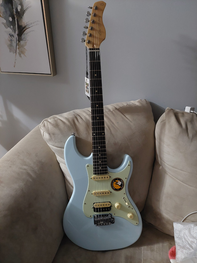 Sire Electric Guitar in Guitars in Sudbury - Image 2