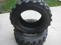 10-16.5 Skid steer / Backhoe tire