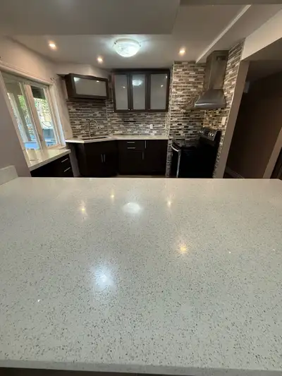 2 beds 2 bath with inground pool