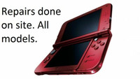 3DS Repairs , Ps-vita and Switch