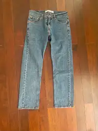Levi's 514 Jeans
