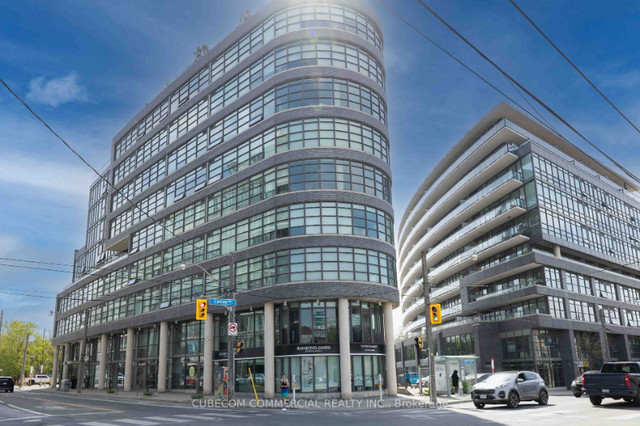 Toronto Schedule a Visit! in Commercial & Office Space for Sale in City of Toronto