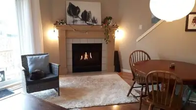Cozy Family Townhouse Available for Winter Rental — December 10 to March 10 We’re heading away for 3...
