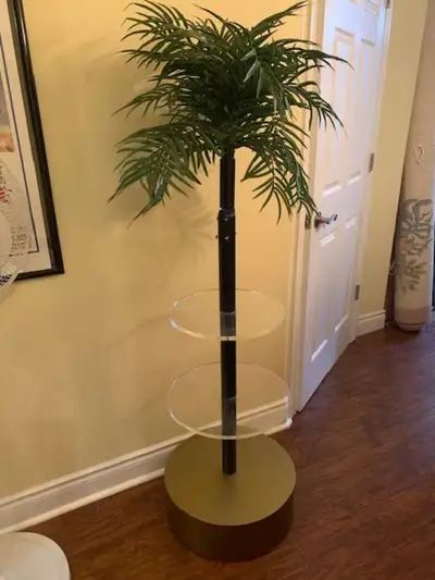 Plant Stand, View more