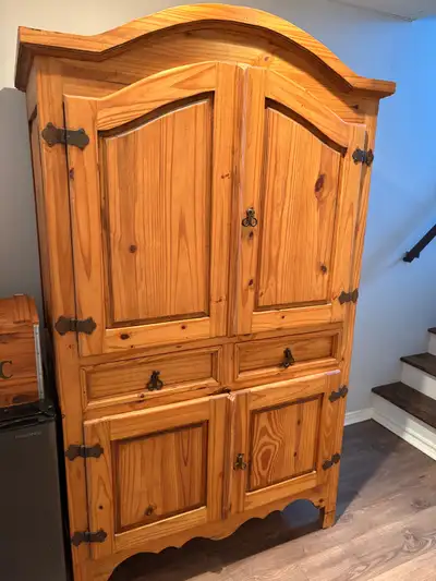 Armoire & Meuble de rangement style mexicain, View more