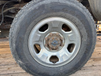 LT275/70R18 Tires 