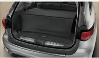 2016-2021 infiniti qx 60 and nissan pathfinder cargo cover