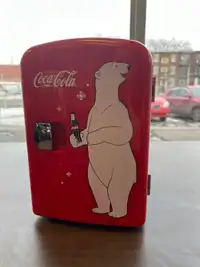 Mini-Frigo Coca-Cola