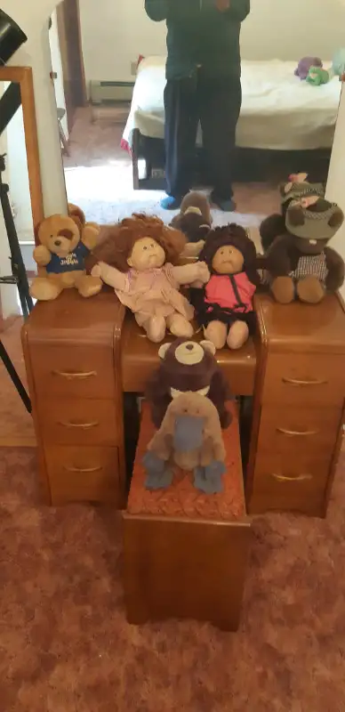 Cabbage patch dolls64966062953219120