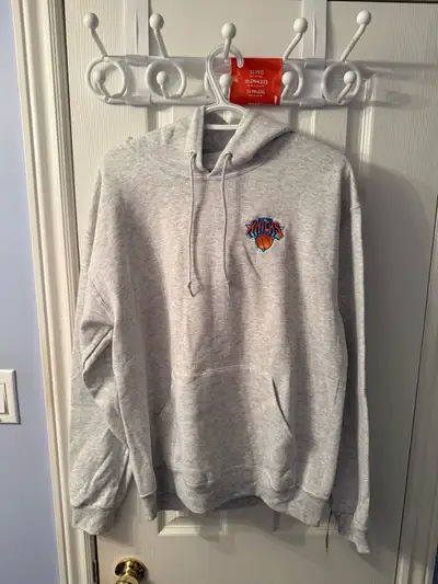 NBA New York Knicks Hoodie, View more