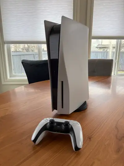 PlayStation 5 Disc PS5, View more