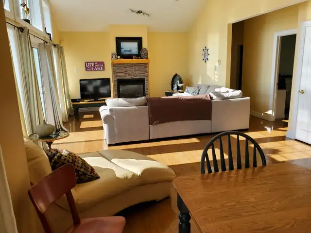 Fantastic Lakefront cottage in Ontario in Canada - Image 19