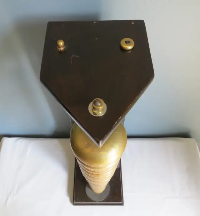 Bell Tree Kolberg 1233 Percussion Instrument in Drums & Percussion in Mississauga / Peel Region - Image 8