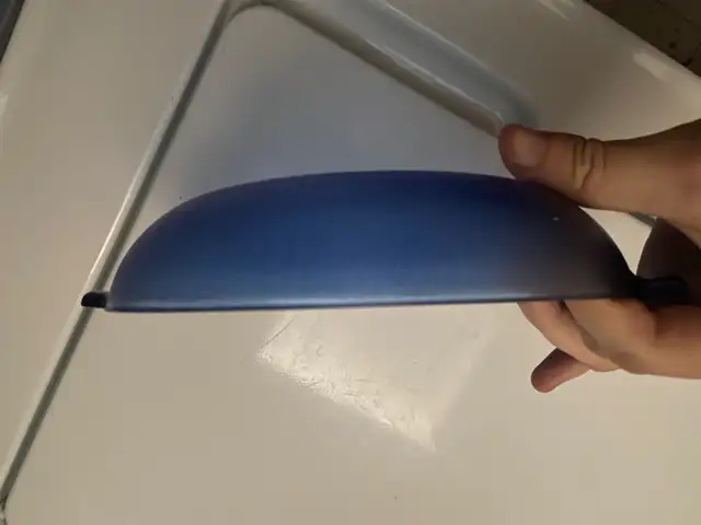 Blue Round Baking Dish in Kitchen & Dining Wares in Mississauga / Peel Region - Image 4