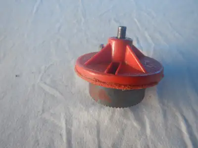 HOLE SAW DRILL BIT, View more