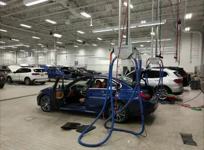 Mobile Car Detailing Cleaning JOB, View more