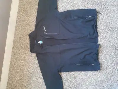 Columbia jacket XXL, View more