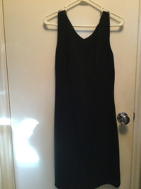 Little Black Dress- size 10