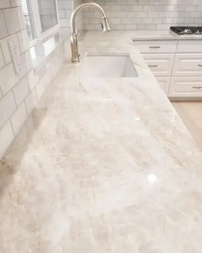 Quartz Countertops and Vanities, View more