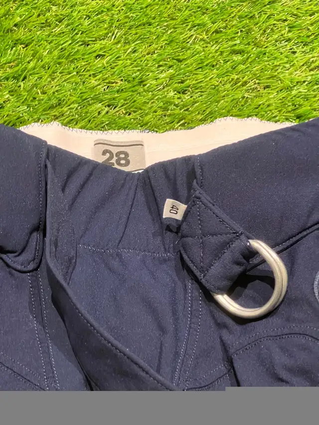 Game Worn Virginia Cavaliers NCAA Football Pants in Arts & Collectibles in City of Toronto - Image 5