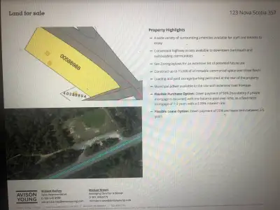 Merry Christmas Nova Scotia and Canada! $7,000-$11,000 commission for christmas to anyone who sells...