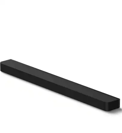 I am selling a Sony Bravia Theatre Bar 8, a powerful soundbar designed to elevate your home cinema e...