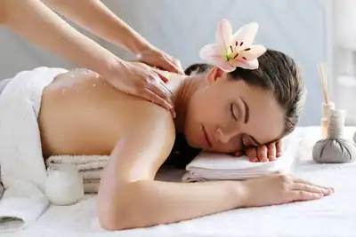 looking for masseuse, View more