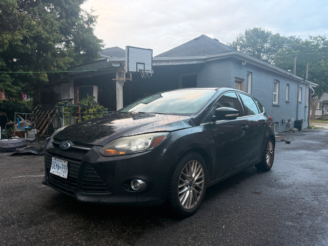 car for sale in Cars & Trucks in City of Toronto - Image 3