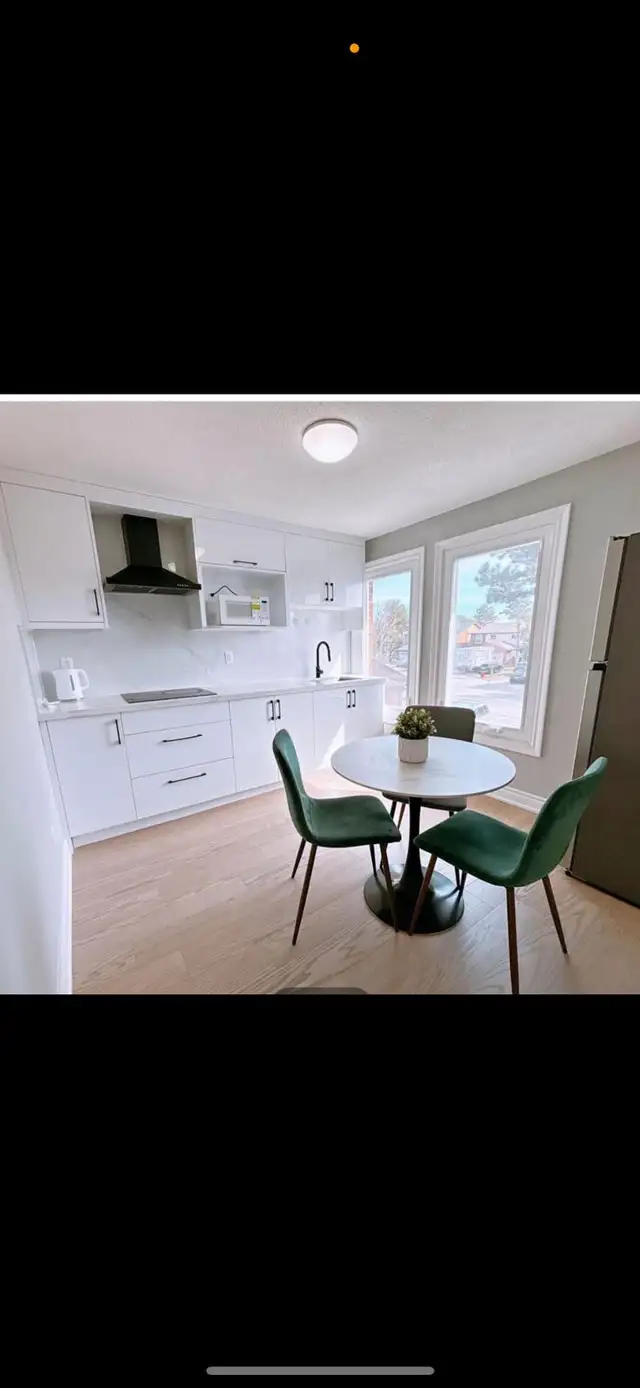 Private Room for rent for Indian/Punjabi Girl from Nove 1 in Room Rentals & Roommates in City of Toronto - Image 6