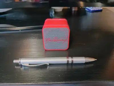 Budwieser Beer Bluetooth Speaker , View more