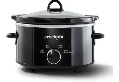 Crockpot, View more