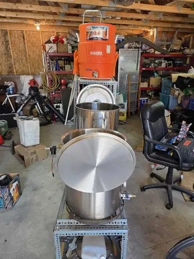 Home Brewing System, View more