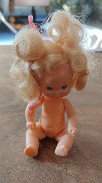 1976 Mattel Philippines Doll