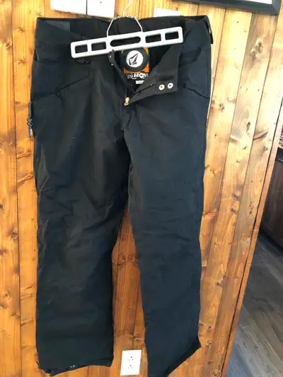 Pantalon de neige  Volcom femme, View more