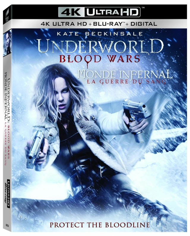 4K Movies Mint Condition in CDs, DVDs & Blu-ray in Thunder Bay - Image 4