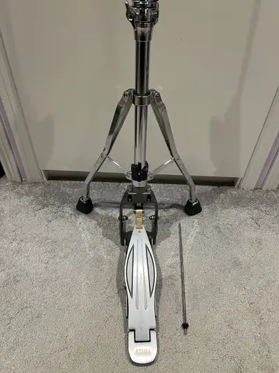 Tama Speed Cobra Hi Hat Stand HH915D - MINT, View more