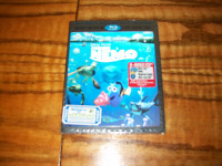 Disney Pixar Finding Nemo Ultimate Collector's Edition 5 Disc