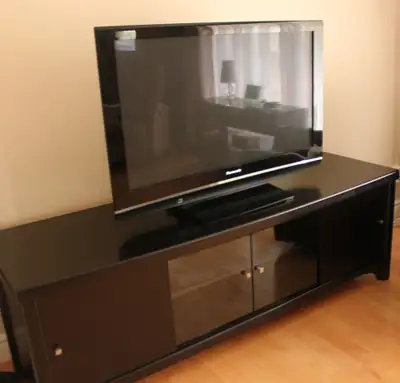 TV Panasonic de 42 po, View more