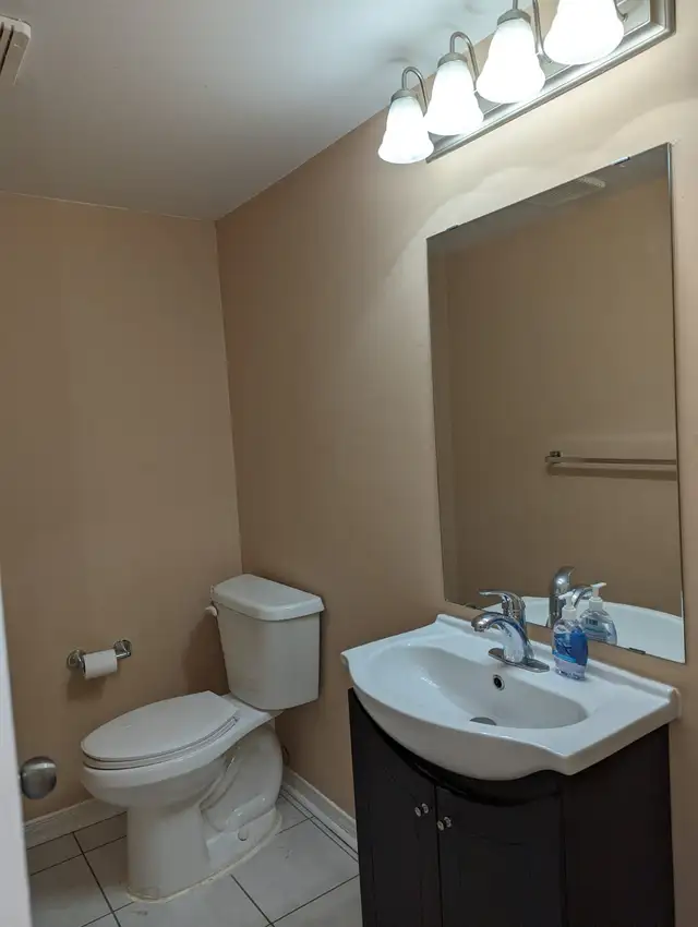 PRIVATE FURNISHED ROOM FOR RENT – EAST YORK (O'CONNOR DR.) in Room Rentals & Roommates in City of Toronto - Image 6