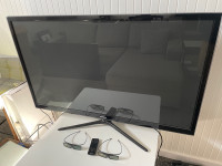 Samsung 51” 3D TV