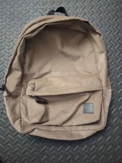 back pack , View more